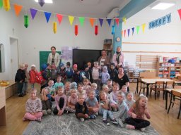 2025-09-26 Biedronki w Chojnie